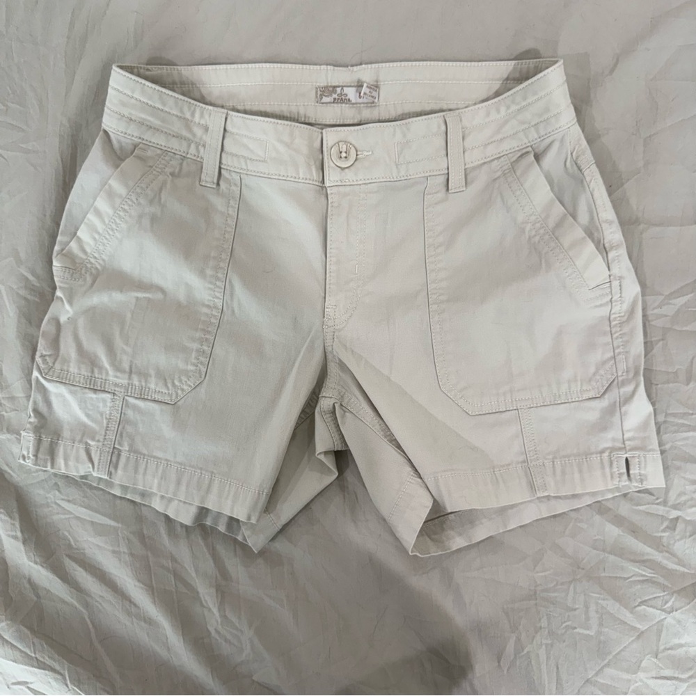 Prana Shorts